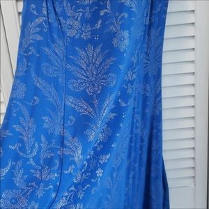 👗 Abercrombie and Fitch beautiful shimmer dress👗